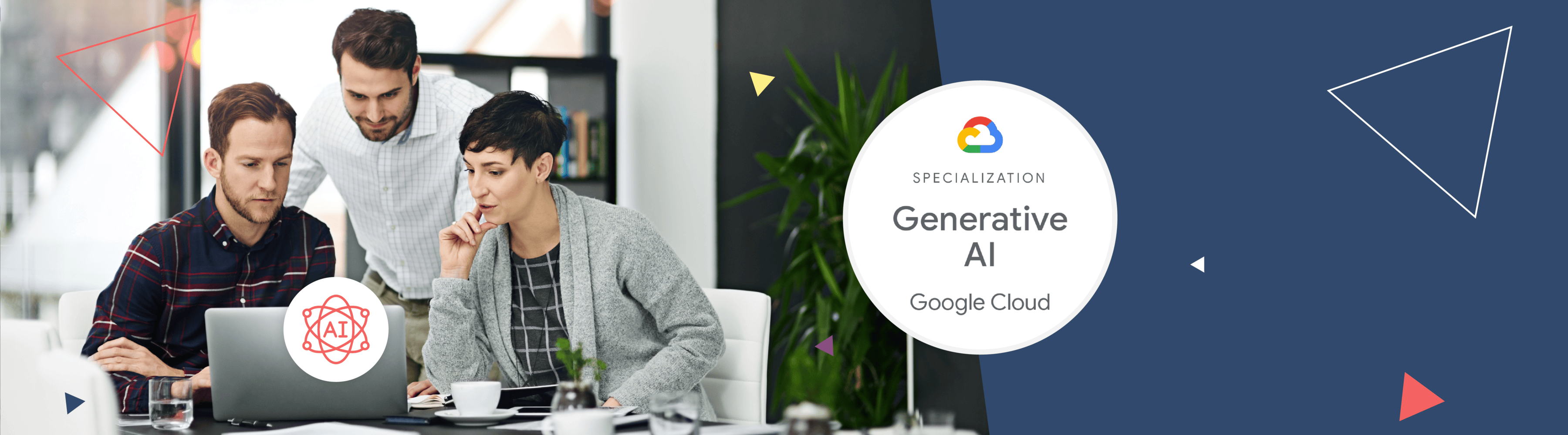 LinkedIn Onix GenAI Post