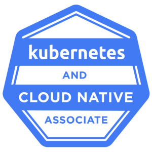 Kubernetes and Cloud Native Associate
