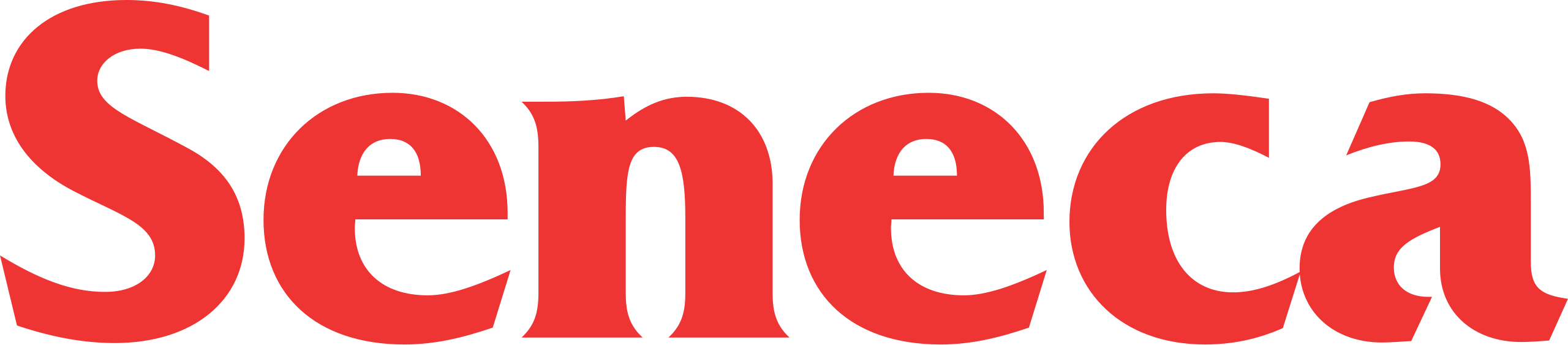 Seneca Polytechnic logo
